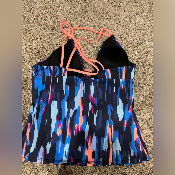 Tankini Size L - Picture 2 of 3